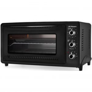 HORNO SOBREMESA ORBEGOZO HO392A 39L.