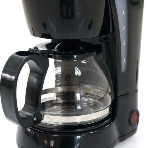 CAFETERA FAMILY CARE FCCF007 4TAZAS