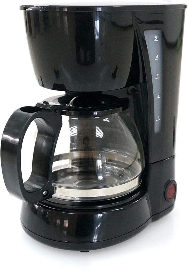 CAFETERA FAMILY CARE FCCF007 4TAZAS