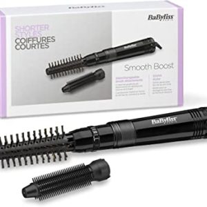 CEPILLO ROTATORIO BABYLISS 668E
