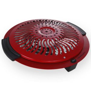 BRASERO ORBEGOZO BR50A 900W