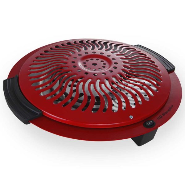 BRASERO ORBEGOZO BR50A 900W