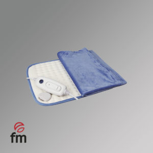 ALMOHADILLA ELECTRICA FM CS-100