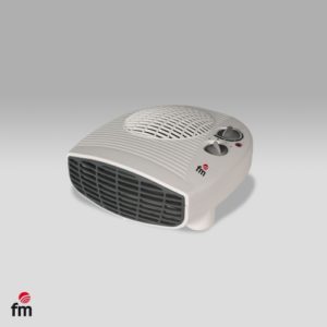 TERMOVENTILADOR FM MALLORCA 2000W