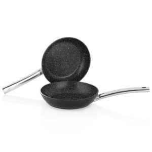 SARTEN ORBEGOZO SFB 9020 ALUMINIO FORJADO 20CM.