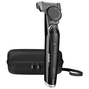 BARBERO BABYLISS T881E