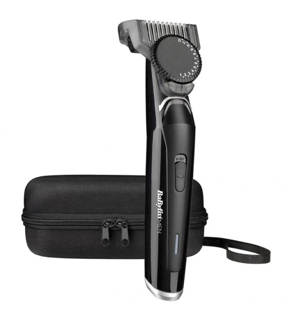 BARBERO BABYLISS T881E