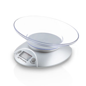 PESO COCINA ORBEGOZO PC1009