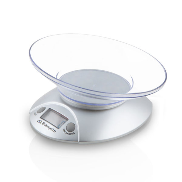 PESO COCINA ORBEGOZO PC1009