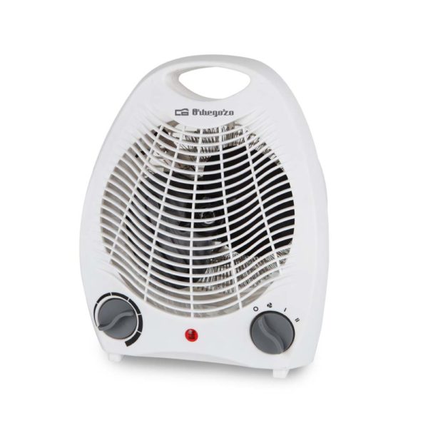 TERMOVENTILADOR ORBEGOZO FH5115 2000W BLANCO