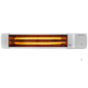 ESTUFA ORBEGOZO CUARZO BAÑO BB5002 2B 1200W