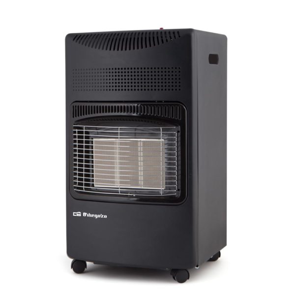 ESTUFA CATALITICA ORBEGOZO HCE73 4000W BUTANO