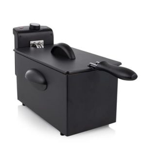FREIDORA TRISTAR FR6898PR 3L. NEGRA