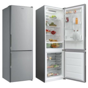 COMBI CANDY CVBNM6182XPSN NF F 188X60CM INOX