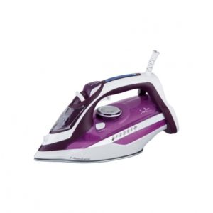 PLANCHA JATA PL225 INOX 2400W