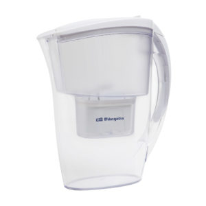 JARRA PURIFICADORA DE AGUA ORBEGOZO JR 3025