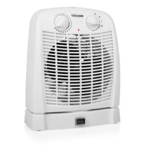 TERMOVENTILADOR TRISTAR KA5059 2000W BLANCO
