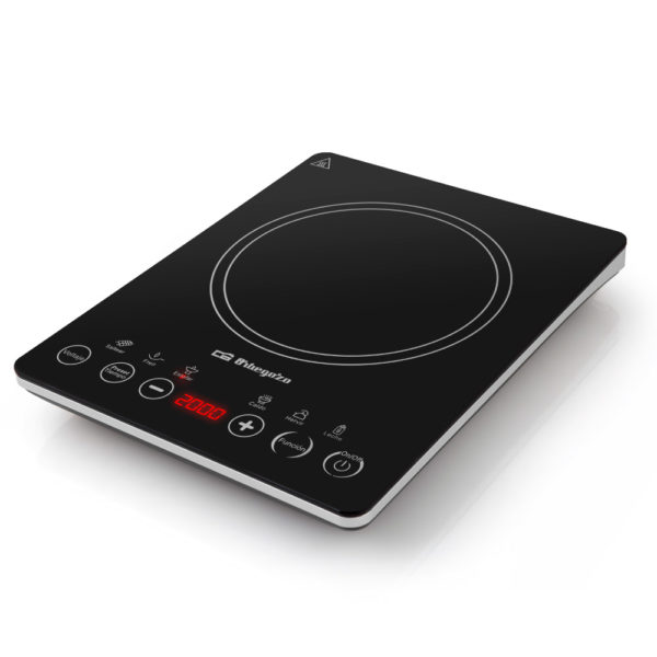 PLACA INDUCCION ORBEGOZO PI 4800