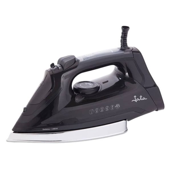 PLANCHA JATA PL622C 3000W