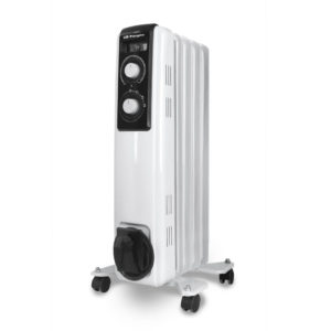 RADIADOR ACEITE ORBEGOZO RF1000 1000W