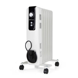 RADIADOR ACEITE ORBEGOZO RH 1500 7E 1500W