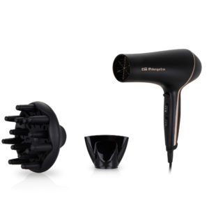 SECADOR ORBEGOZO SE2065 2000W