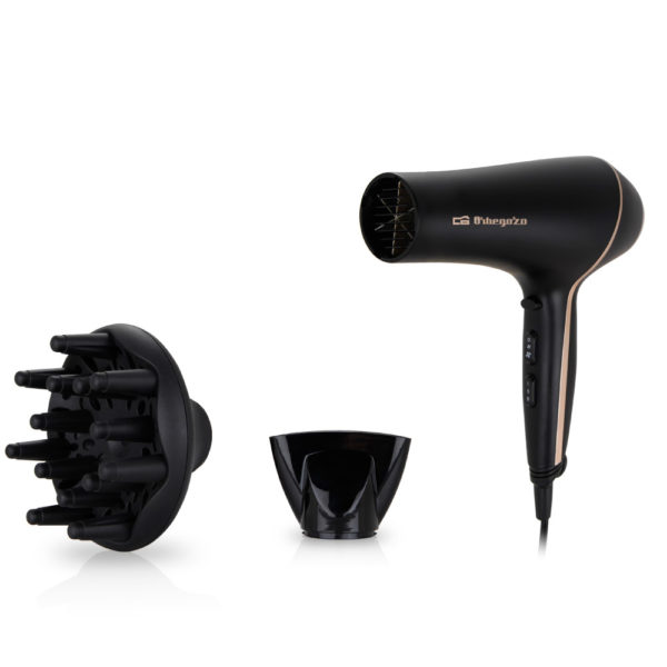 SECADOR ORBEGOZO SE2065 2000W