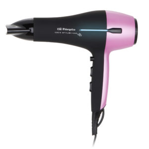 SECADOR ORBEGOZO PROFESIONAL SE2320 2200W