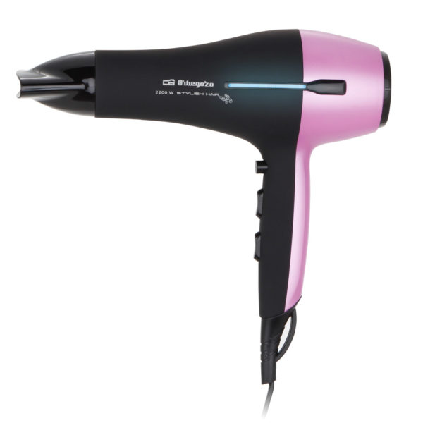 SECADOR ORBEGOZO PROFESIONAL SE2320 2200W