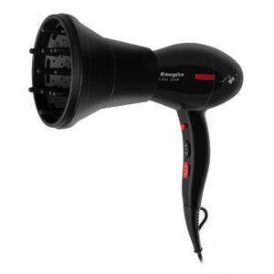 SECADOR ORBEGOZO SE2205 2200W PROFESIONAL