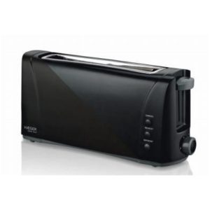 TOSTADOR HAEGER TO100007A NEGRO