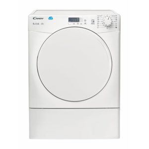 SECADORA CANDY CSEC8LFS 8KG CONDENSACION C