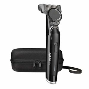 BARBERO BABYLISS T881E PRO BEARD