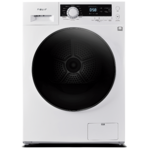 LAVADORA NEVIR NVR4743 INVERTER 12KG 1400RPM BC