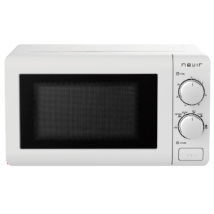 MICROONDAS NEVIR NVR6410M 20L BLANCO
