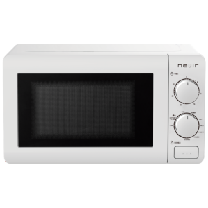 MICROONDAS NEVIR NVR6301MG20L GRILL BLANCO