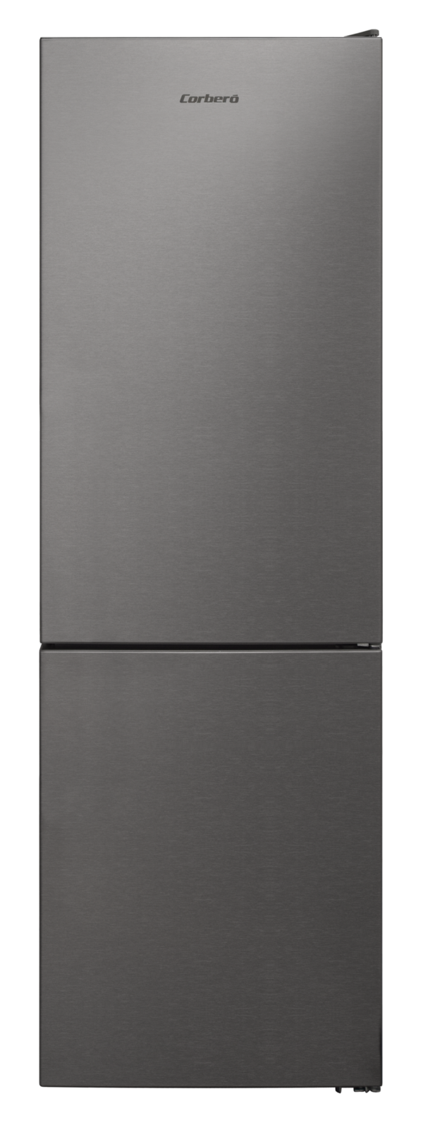 COMBI CORBERO CC294V22NFX NF F INOX 186 X 60 CM.