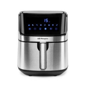 FREIDORA AIRE ORBEGOZOFDR67 5,5 LITROS 1700W