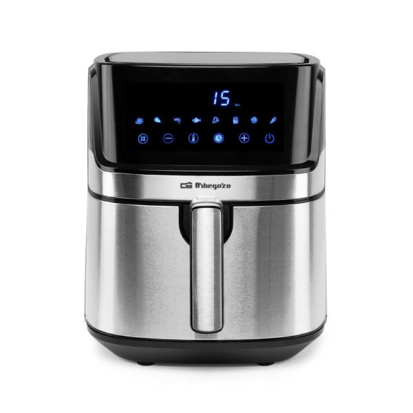 FREIDORA AIRE ORBEGOZOFDR67 5,5 LITROS 1700W