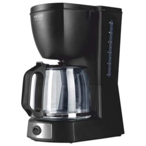 CAFETERA HAEGER GOTEO CM68B007A 12T NEGRA