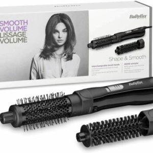 CEPILLO DE AIRE SHAPE & SMOOTH BABYLISS AS82E