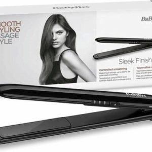 PLANCHA PELO BABYLISS ST255E 25MM 3 TEMPS