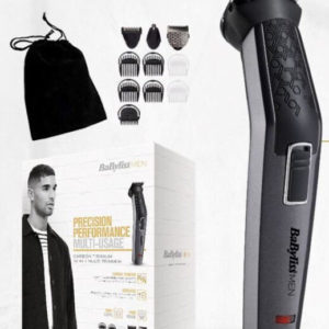 BARBERO BABYLISS MT727E MULTI 10 EN 1