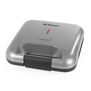 SANDWICHERA ORBEGOZO SW4905 800W INOX