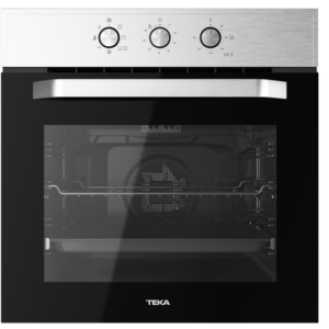 HORNO TEKA HCB6525 MULTIFUNCION 70L. INOX