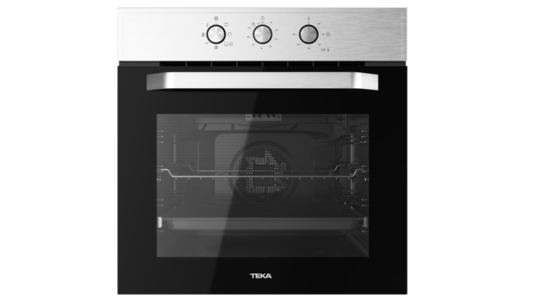 HORNO TEKA HCB6525 MULTIFUNCION 70L. INOX