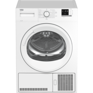 SECADORA BEKO DU9112GA0 CONDENSACION 9KG B