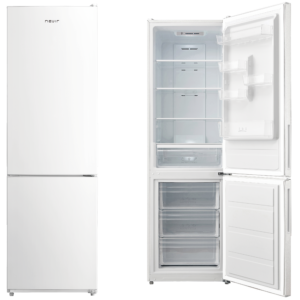 COMBI NEVIR NVR5600CTNF 185X60 CM NO FROST F BLANCO