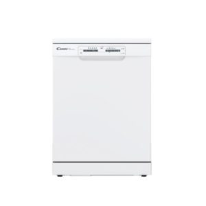 LAVAVAJILLAS CANDY HCF3C7LFW 13SERV. 60CM. D BLANCO