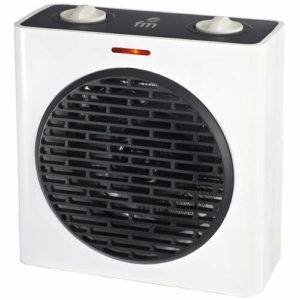 CALEFACTOR FM VERTICAL T20 2000W